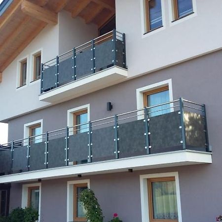 Apartment Hochkoenigblick Pilzegg Embach Extérieur photo