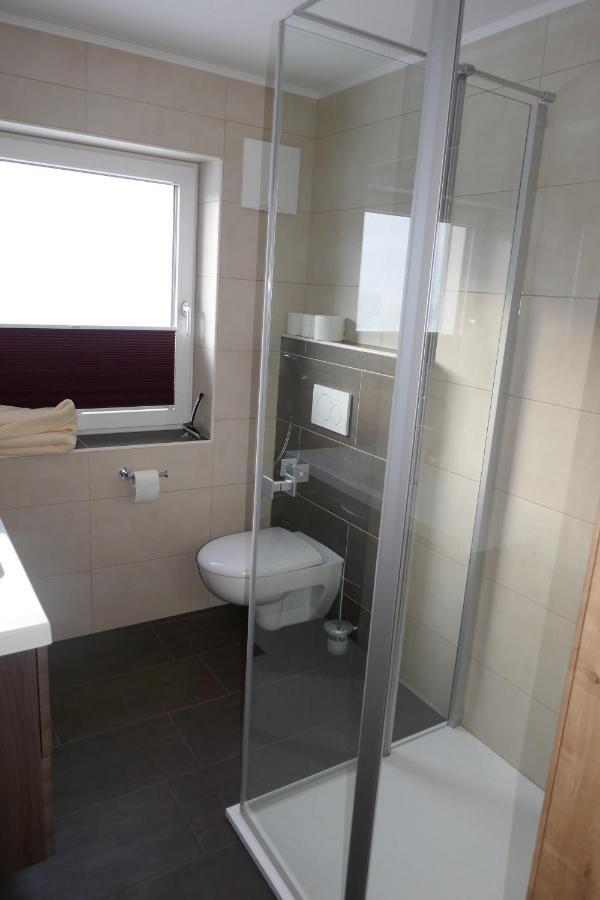 Apartment Hochkoenigblick Pilzegg Embach Extérieur photo