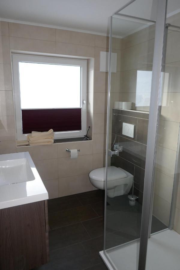 Apartment Hochkoenigblick Pilzegg Embach Extérieur photo